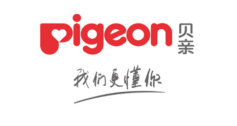 贝亲(pigeon)