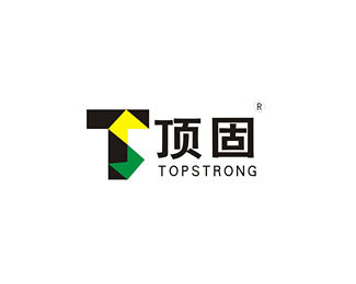 顶固(Topstrong)