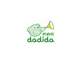 嗒嘀嗒(Dadida)