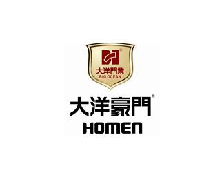 大洋豪门(HOMEN)