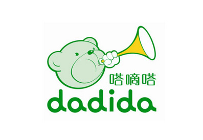 嗒嘀嗒(Dadida)