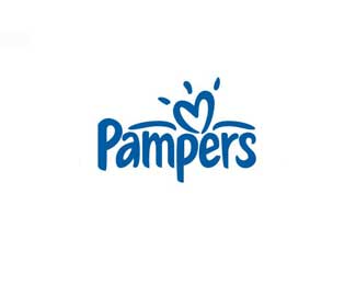 帮宝适(pampers)