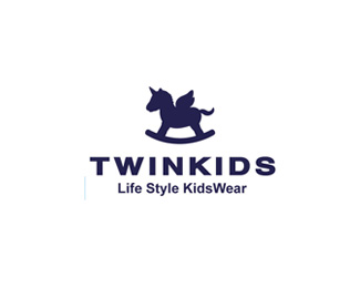 小木马(TWINKIDS)