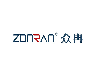 众冉(Zonran)