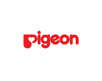 贝亲(pigeon)