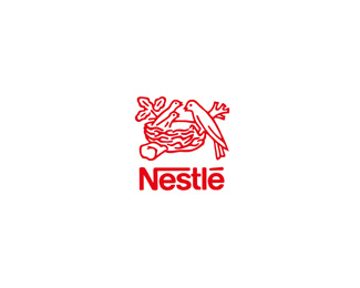 雀巢(nestle)