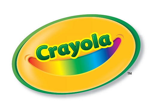 绘儿乐(Crayola)