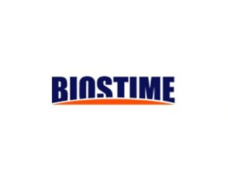 合生元(BIOSTIME)