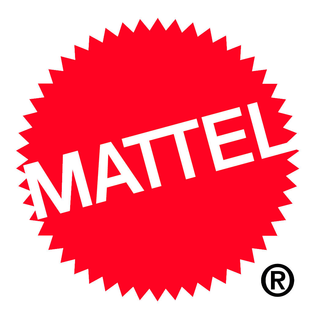 美泰(mattel)