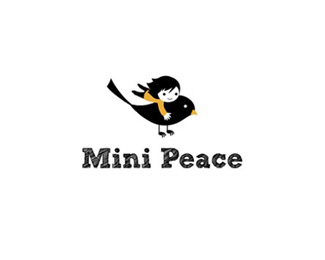 太平鸟(MINI PEACE)