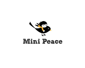 太平鸟(MINI PEACE)