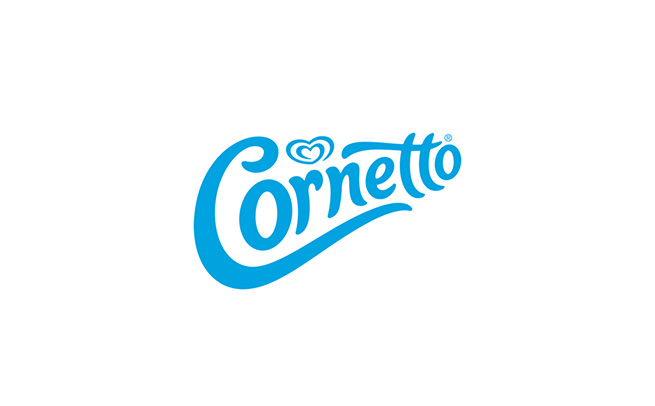 可爱多(Cornetto)