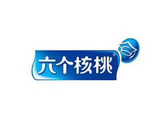六个核桃