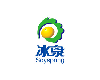 冰泉(Soyspring)