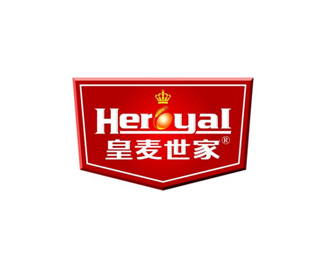 皇麦世家(Heroyal)