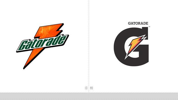 佳得乐(Gatorade)