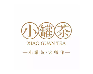 小罐茶业