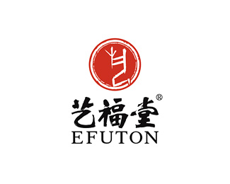 艺福堂(EFUTON)