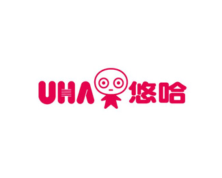 悠哈(UHA)