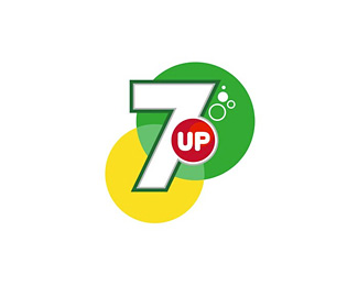 七喜(7-UP)