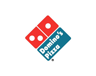 达美乐(Domino's)