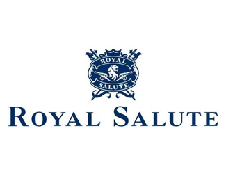 皇家礼炮(Royal Salute)