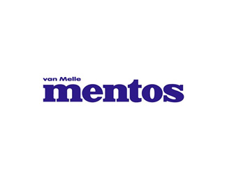 曼妥思(Mentos)