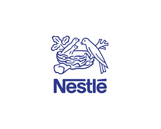 瑞士雀巢(Nestle)