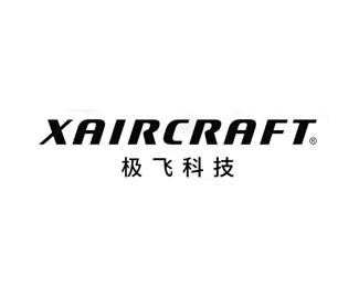 极飞(XAIRCRAFT)