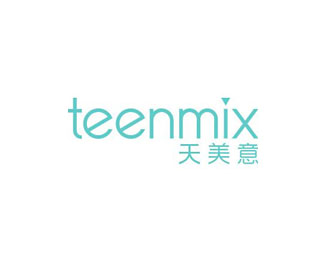 天美意(Teenmix)