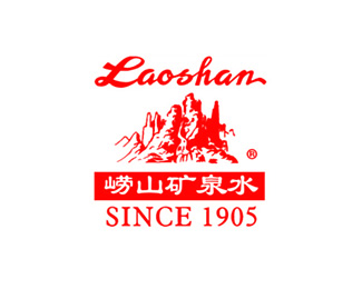 崂山矿泉(Laoshan)