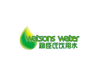 屈臣氏饮用水(watsons water)