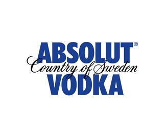 绝对伏特加(Absolut)