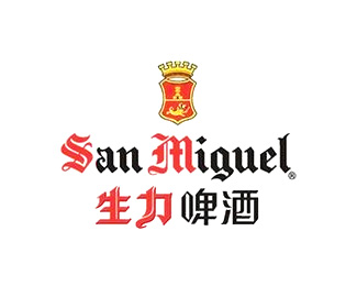 生力啤酒(SanMiguel)