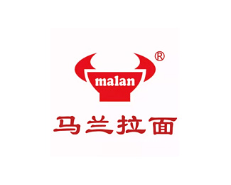 马兰拉面(Malan)