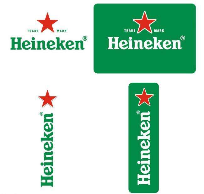 喜力(HeineKen)