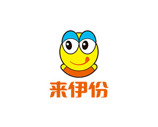 来伊份