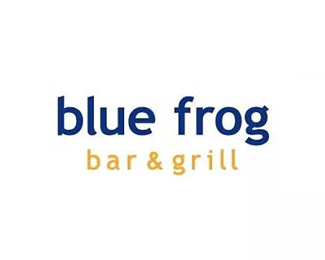 蓝蛙(blue frog)
