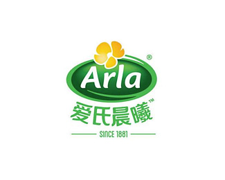 爱氏晨曦(Arla)