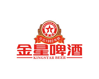金星啤酒(Kingstar)