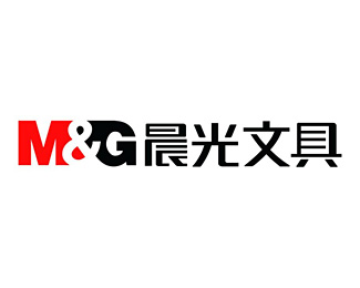 晨光文具(M&G)