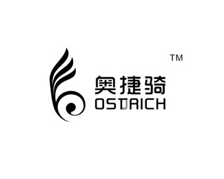 奥捷骑(OSDRICH)