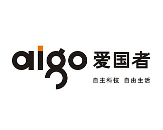 爱国者(aigo)