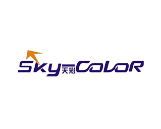 天彩(Skycolor)