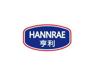 亨利(HANNRAE)