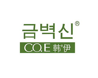 韩伊(CO.E)