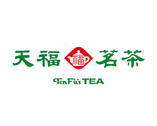 天福茗茶