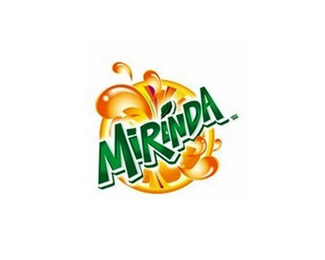 美年达(Mirinda)