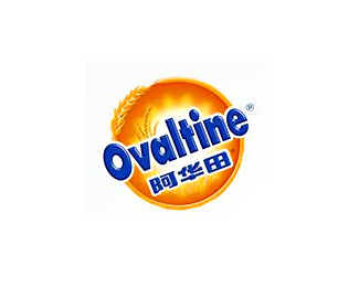 阿华田(Ovaltine)