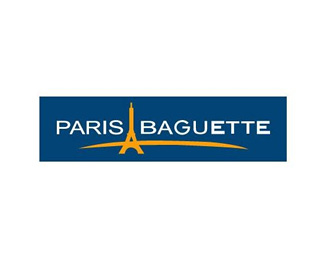 巴黎贝甜(Paris Bagutte)